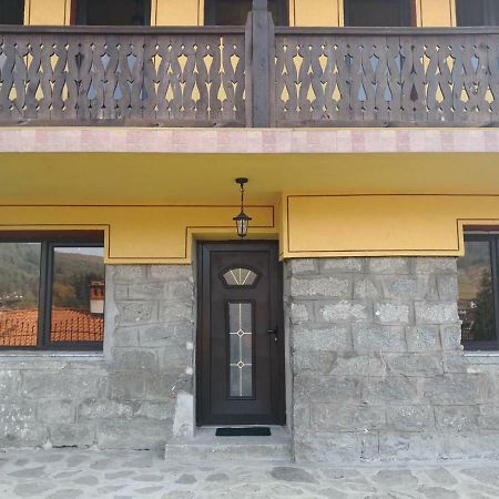 Yurukovata Kashta Hotel Koprivshtitsa Exterior photo