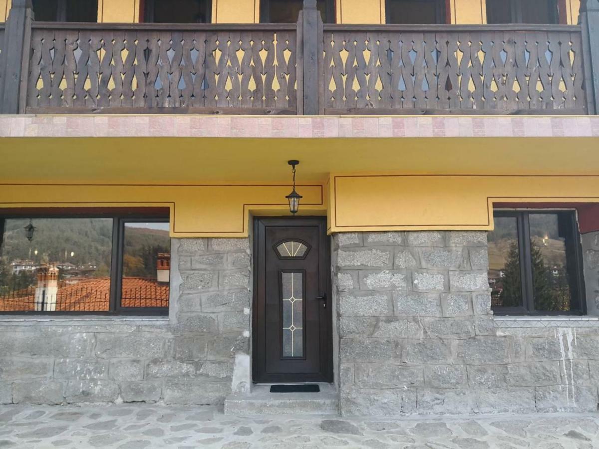Yurukovata Kashta Hotel Koprivshtitsa Exterior photo